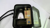 EG&G Electro-Optics 5647 Machine Vision Strobe 115VAC 50/60HZ 100W