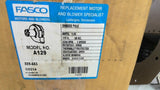 Fasco Industries 70219405 Draft Inducer Blower Motor 115V 1.95A 3250RPM 60HZ