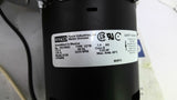 Fasco Industries 70219405 Draft Inducer Blower Motor 115V 1.95A 3250RPM 60HZ