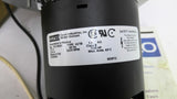Fasco Industries 70219405 Draft Inducer Blower Motor 115V 1.95A 3250RPM 60HZ