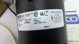 Fasco Industries 70219405 Draft Inducer Blower Motor 115V 1.95A 3250RPM 60HZ