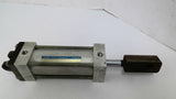 Mead Fluid Dynamics DM-200X4.0000FB Pneumatic Cylinder With Attachment
