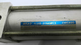 Mead Fluid Dynamics DM-200X4.0000FB Pneumatic Cylinder With Attachment