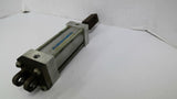 Mead Fluid Dynamics DM-200X4.0000FB Pneumatic Cylinder With Attachment