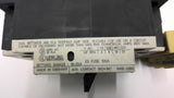 Siemen 3V01300-1MP00 Motor Protector Circuit Breaker 3 Pole 690 VAC 60HZ 50AMP