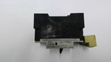 Siemen 3V01300-1MP00 Motor Protector Circuit Breaker 3 Pole 690 VAC 60HZ 50AMP