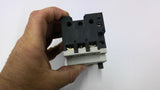 Siemen 3V01300-1MP00 Motor Protector Circuit Breaker 3 Pole 690 VAC 60HZ 50AMP