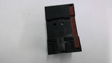 Siemen 3V01300-1MP00 Motor Protector Circuit Breaker 3 Pole 690 VAC 60HZ 50AMP