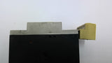 Siemen 3V01300-1MP00 Motor Protector Circuit Breaker 3 Pole 690 VAC 60HZ 50AMP