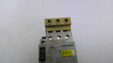 Siemen 3V01300-1MP00 Motor Protector Circuit Breaker 3 Pole 690 VAC 60HZ 50AMP