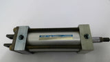 Mead Fluid Dynamics DM-200X4.0000FB Pneumatic Cylinder