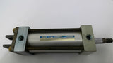 Mead Fluid Dynamics DM-200X4.0000FB Pneumatic Cylinder