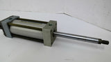 Mead Fluid Dynamics DM-200X4.0000FB Pneumatic Cylinder