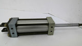 Mead Fluid Dynamics DM-200X4.0000FB Pneumatic Cylinder