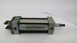 Mead Fluid Dynamics DM-200X4.0000FB Pneumatic Cylinder