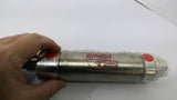Bimba D-19592-A-3 Pneumatic Cylinder