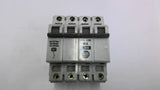 Allen Bradley 1492-CB3G300 Miniature Circuit Breaker 480 VAC 30 AMP