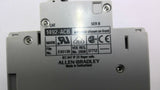 Allen Bradley 1492-CB3G300 Miniature Circuit Breaker 480 VAC 30 AMP