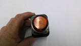 Allen Bradley 800T-PT16 Pilot Light Amber