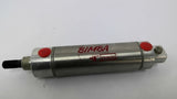 Bimba 173-DP Pneumatic Cylinder