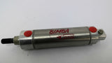 Bimba 173-DP Pneumatic Cylinder