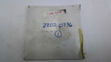 Fisher 16A3350X052 Valve Seat Ring