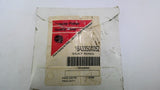 Fisher 16A3350X052 Valve Seat Ring