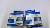 Intermatic LC4536C Photo Control Locking Sensor Lot Of 2