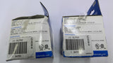 Intermatic LC4536C Photo Control Locking Sensor Lot Of 2