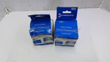 Intermatic LC4536C Photo Control Locking Sensor Lot Of 2