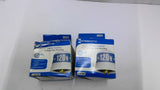 Intermatic LC4536C Photo Control Locking Sensor Lot Of 2