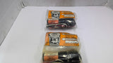 Sealed Unit Parts RCO 420-230V Overload Start Capacitor 1/4-1/3 HP LotOf 2