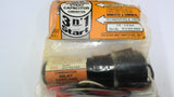Sealed Unit Parts RCO 420-230V Overload Start Capacitor 1/4-1/3 HP LotOf 2