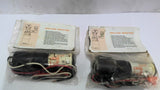 Sealed Unit Parts RCO 420-230V Overload Start Capacitor 1/4-1/3 HP LotOf 2