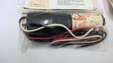 Sealed Unit Parts RCO 420-230V Overload Start Capacitor 1/4-1/3 HP LotOf 2
