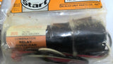 Sealed Unit Parts RCO 420-230V Overload Start Capacitor 1/4-1/3 HP LotOf 2