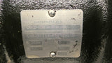 Grundfos CRK2-150A-W-A-AUUV Vertical 15 Stage Centrifugal Pump 5Hp 11Gpm