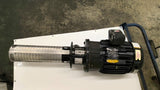 Grundfos CRK2-150A-W-A-AUUV Vertical 15 Stage Centrifugal Pump 5Hp 11Gpm