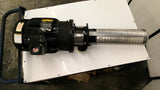 Grundfos CRK2-150A-W-A-AUUV Vertical 15 Stage Centrifugal Pump 5Hp 11Gpm