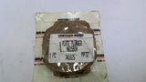 Dresser Rand H61591A Plate Plunger