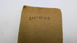 Dresser Rand H61591A Plate Plunger