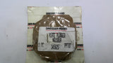 Dresser Rand H61591A Plate Plunger