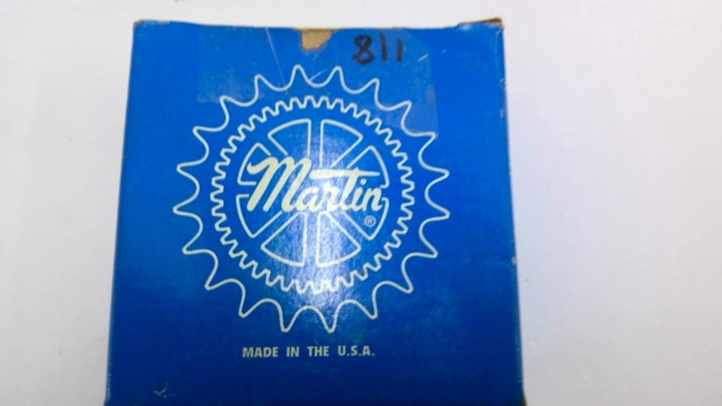 Martin 5JEM Quadra Flex Coupling Sleeve