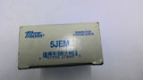 Martin 5JEM Quadra Flex Coupling Sleeve