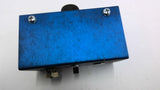 Banner MB3-4 Modulated Photo Electric Amplifier