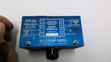 Banner MB3-4 Modulated Photo Electric Amplifier