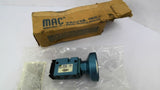 MAC Valves 180001-112-0038 Pneumatic Valve 1800 Series