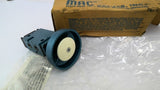 MAC Valves 180001-112-0038 Pneumatic Valve 1800 Series