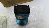 MAC Valves 180001-112-0038 Pneumatic Valve 1800 Series