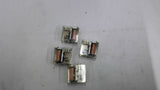 Kaco R8-51002L1 Relay Set Of 4